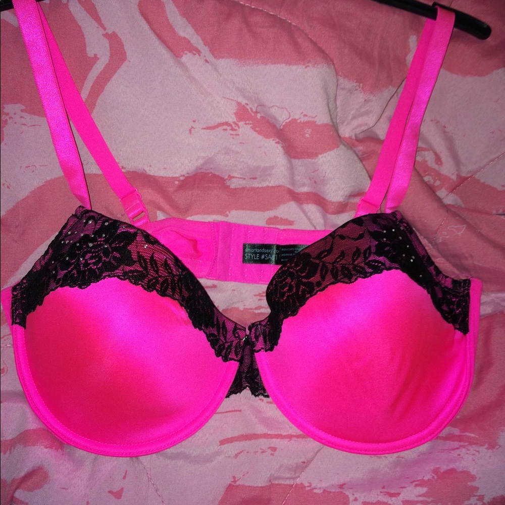 SmartandSexy Bra